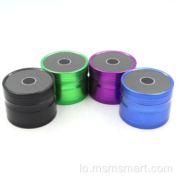 Grinder Smoking Accessories grinder ອຸປະກອນເສີມການສູບຢາ